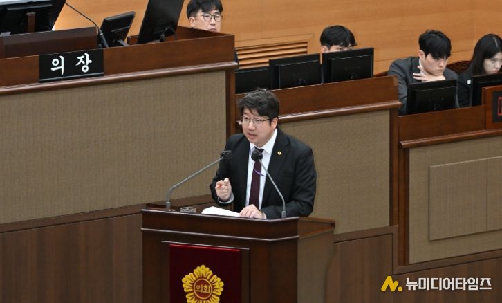 문성호 서울시의원