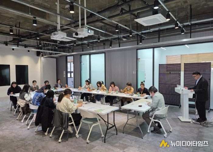 여주시 청소년상담복지센터 2026년 청소년복지실무위원회 1차 회의 개최