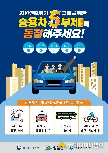 에너지 절약 총력