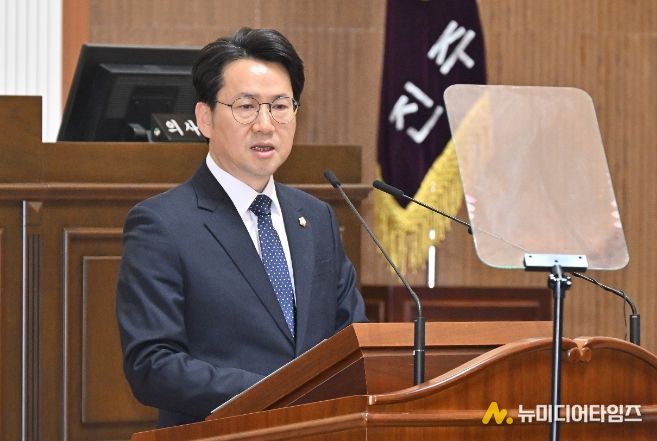 윤성관 진주시의원