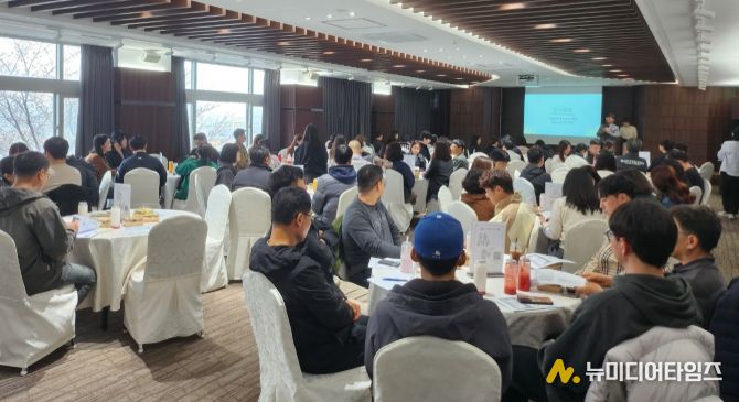 ‘생활교육지원단 연수’