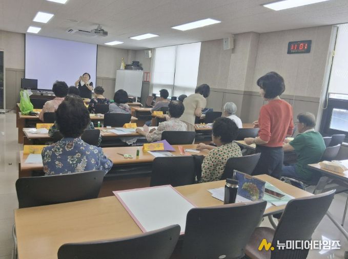 안남행복한 학교