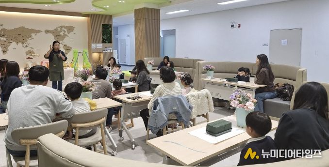 프로그램 활동 사진