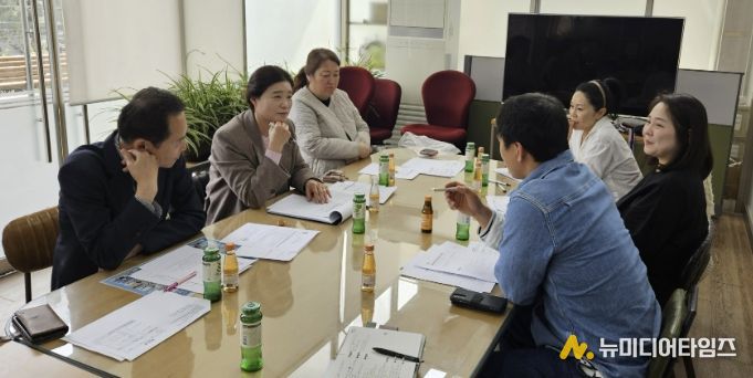 수원시 영통구 광교2동, 주민자치회 2026년 마을리빙랩 사업 본격 추진