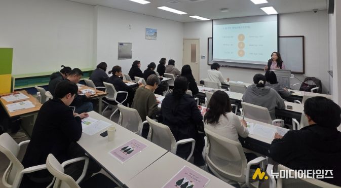 청소년상담복지센터 ‘부모학교 2기’ 운영