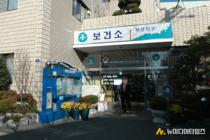 아동(학생)치과주치의사업