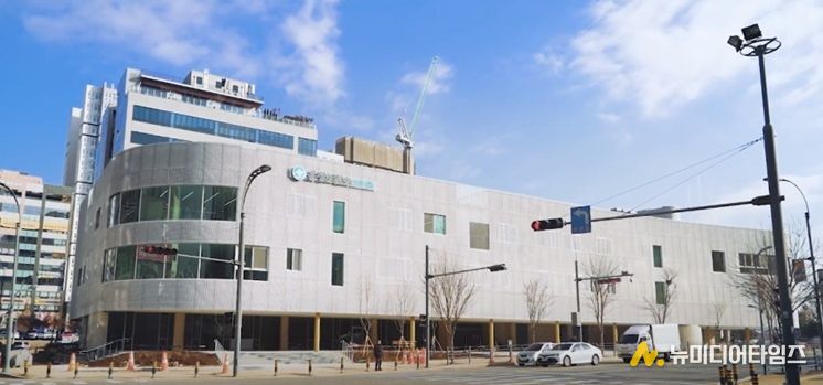 파주시 운정보건소