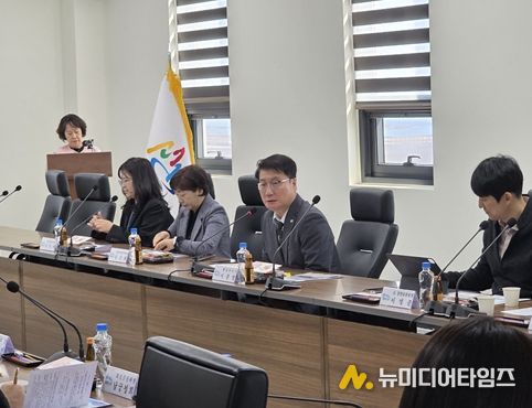 행정부지사, 통합돌봄 현장 점검