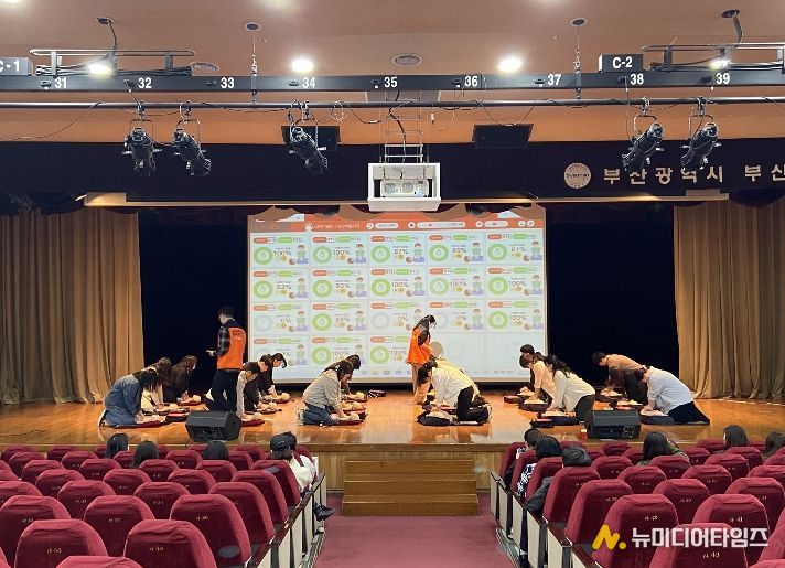 2026년도 상반기 어린이 이용시설 종사자 안전교육 실시