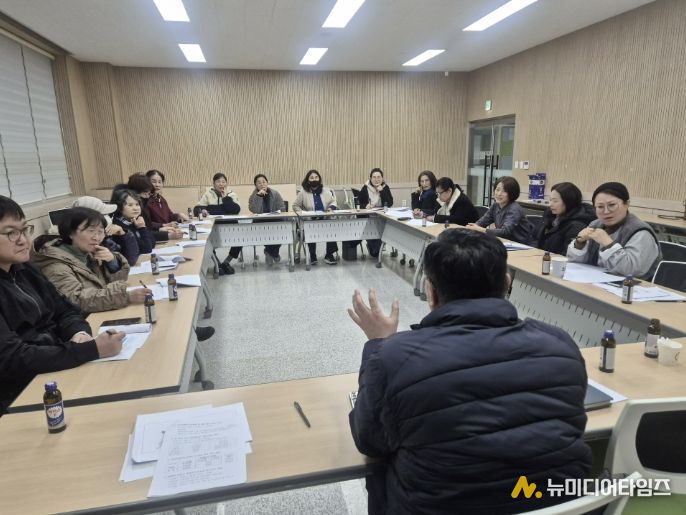 로컬푸드직매장 모니터링