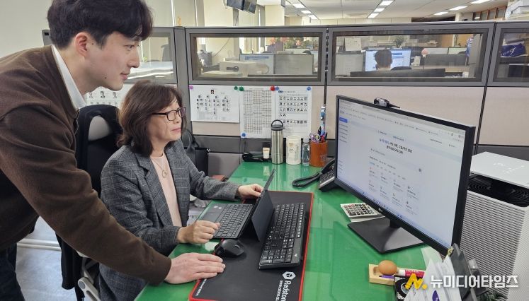 충북도, ‘생성형 AI 업무비서’ 전 직원 보급