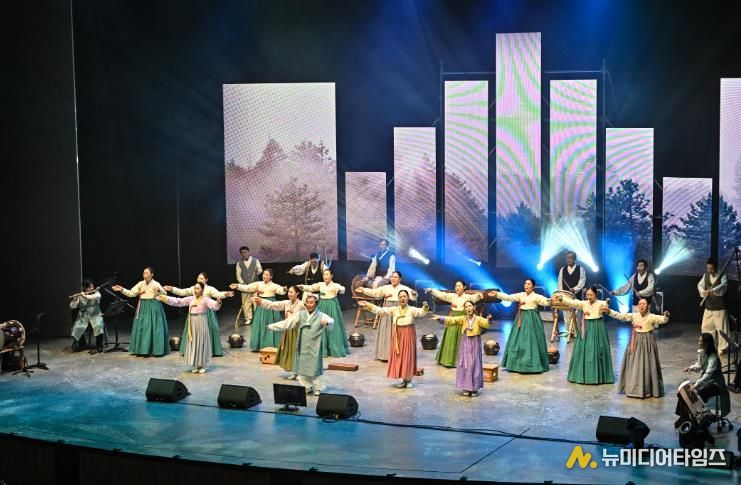 정선군, 정선아리랑 무형문화유산 전승자 예우 강화 ‘군비 추가 확보로 지원 확대’