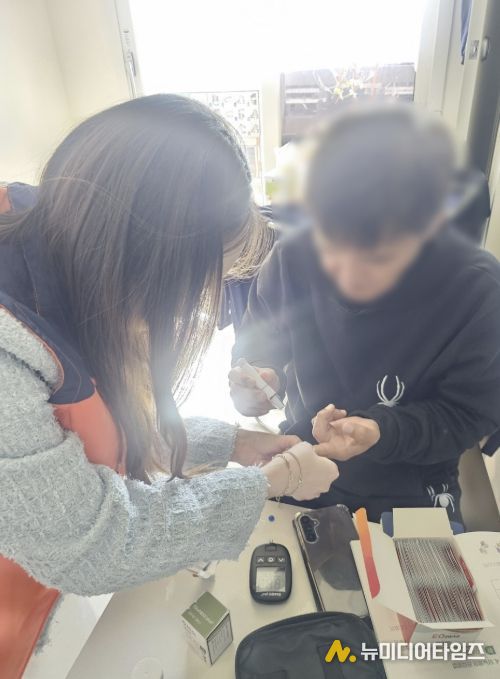 시흥시 거북섬동, 지역사회 중심 통합돌봄으로 복지안전망 강화