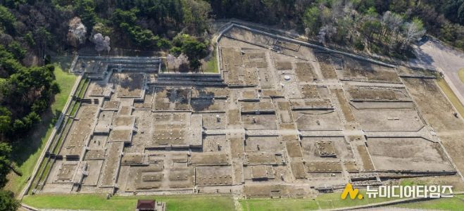 양주시, 회암사지 왕실축제서 ‘세계유산 여정관’ 운영