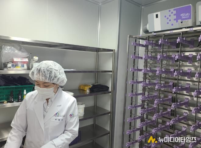 식품산업연구원, 복분자 리포좀 활용 특허 출원