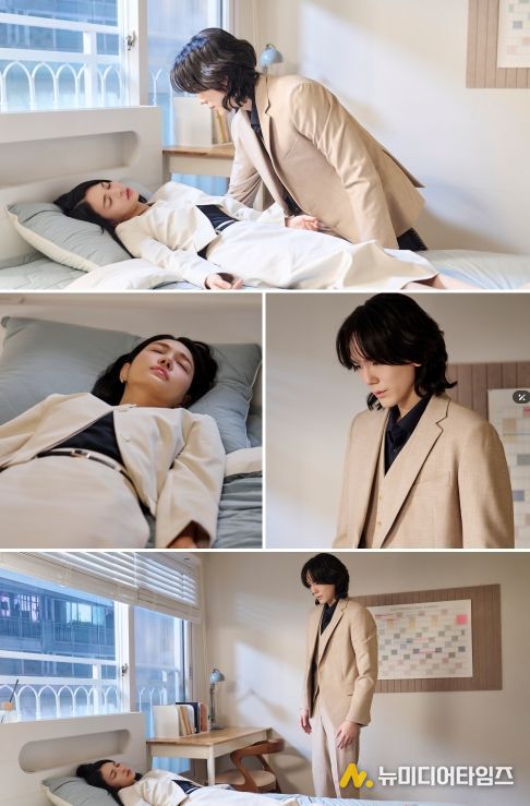 TV CHOSUN 주말미니시리즈 ‘닥터신’