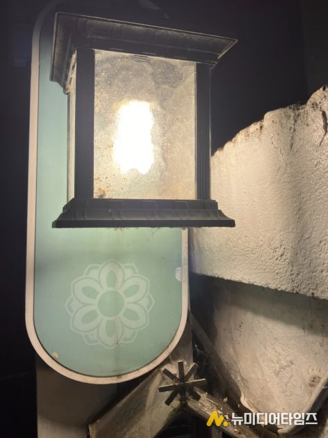 수원시 팔달구, CPTED 여성안심귀갓길 현장 점검