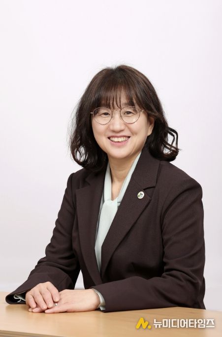 괴산군 이수현 부군수