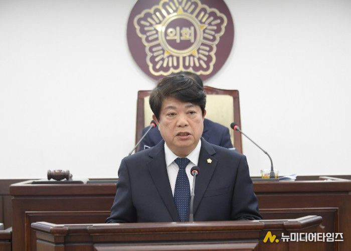 동두천시의회 김재수 의원