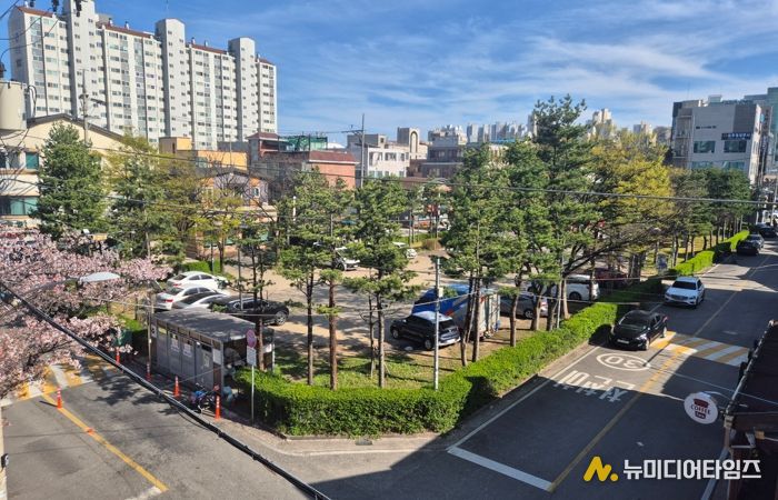 속초 먹거리단지 주차난 해소 본격화…접경지역 지원으로 동력 확보