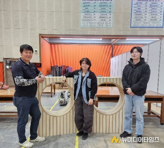 충남도립대 건축인테리어학과