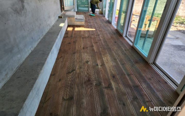 괴산군, 장애인 주택개조사업 대상자 모집