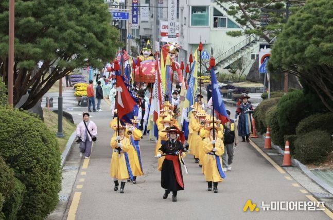 산청군, 구석구석 문화가 있는 날 운영