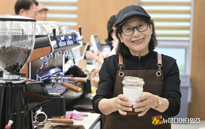 차별화된 노인복지 정책으로 살기 좋은 도시 하남