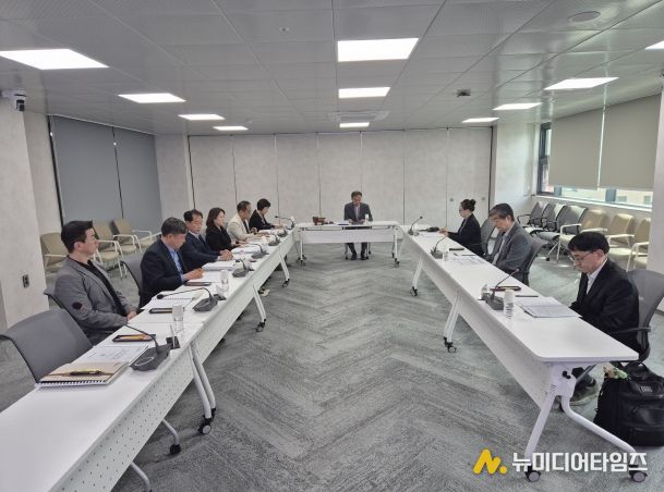 2026년 제1회 충청북도 감사자문위원회