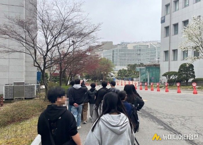 연세대학교 대학탐방 및 멘토링