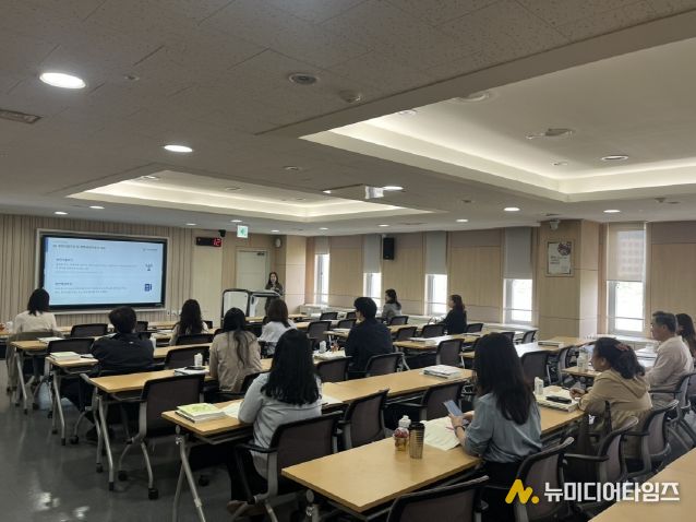 북한배경학생 맞춤형 교육 지원 및 교원 전문성 제고