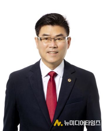 윤태길 의원(국민의힘, 하남1)