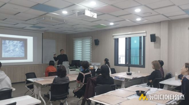 양주시 덕정도서관, 미술창작스튜디오와 업무협약, 2026년 지역협력 문화예술 프로그램 운영