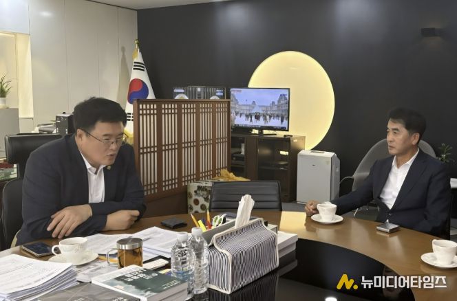 보은군, 삼년산성 공원화 본격화…탐방환경 정비·국비 확보 병행