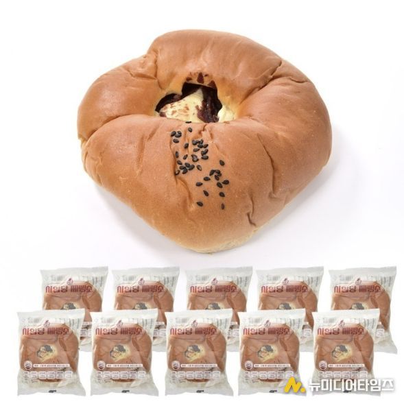 고창식품산업연구원, 사임당푸드와 제빵 공정 자동화 본격 추진