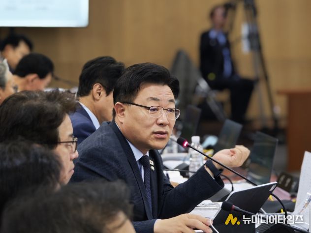 더불어민주당 안태준 의원(경기광주시을)