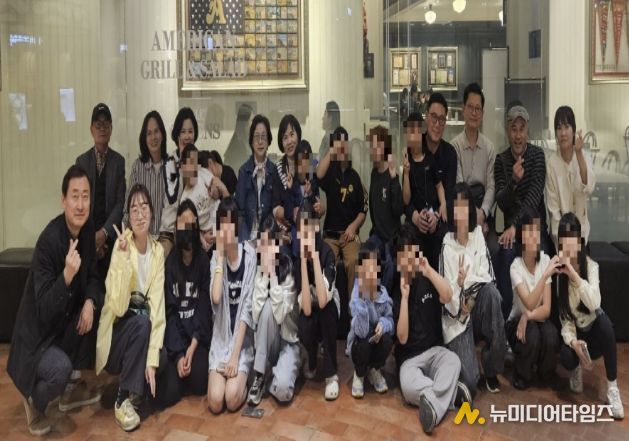 수원시 팔달구 화서1동 지역사회보장협의체, '후루룩 꿀꺽! 행복한 저녁!' 특화사업 추진