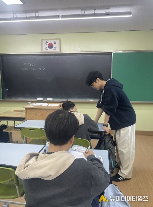 고양교육지원청-한국항공대학교, 12년째 이어온 '학습 멘토링' 밀착 지원
