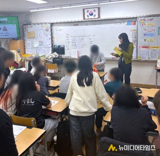 고양시중독관리통합지원센터, ‘체험 중심’ 중독예방 교육 확대 운영