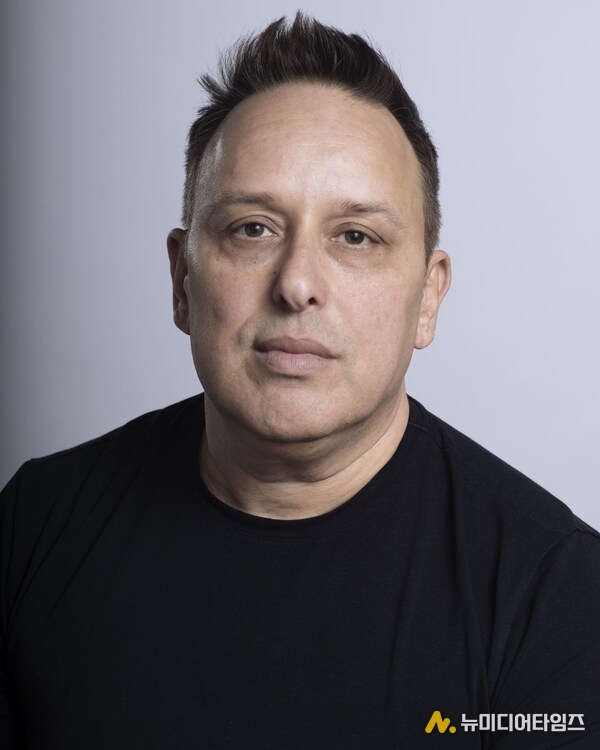 Patrick Guerrera, Chief Brand Officer, FXTRADING.com